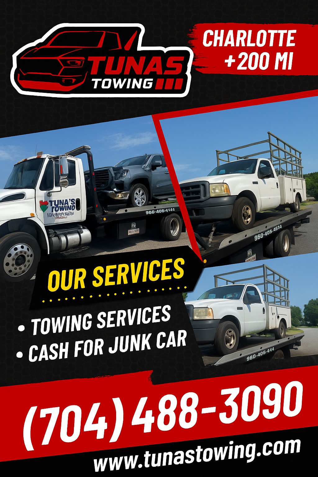Flyer